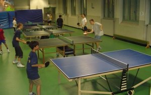 Les débuts d'un petit  jeune au prénom d'Adrien