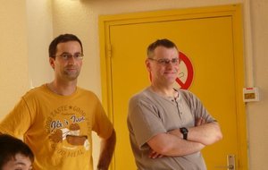 bilan des entraîneurs