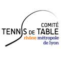 Comité Tennis de Table Rhône Métropole de Lyon