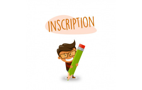 Ouverture inscriptions saison 2026/2027 !