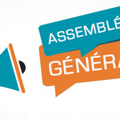 Assemblée Générale BRON TT 2026