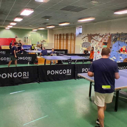 1ère journée championnat week-end