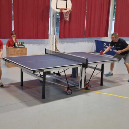 1ère journée championnat week-end
