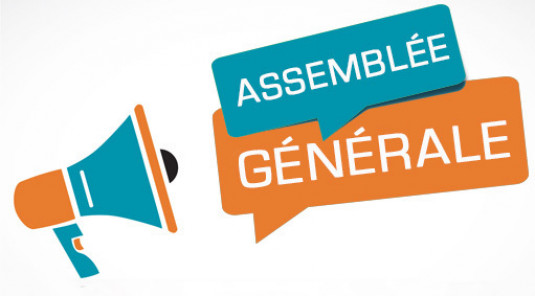 Assemblée Générale 2026